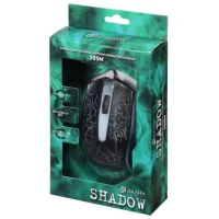 Игровая мышь Oklick 395M SHADOW фото 5